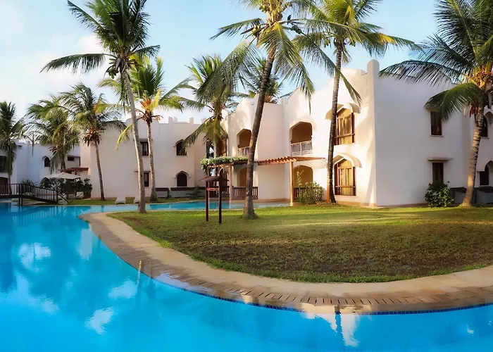 Silver Palm Spa & Resort
