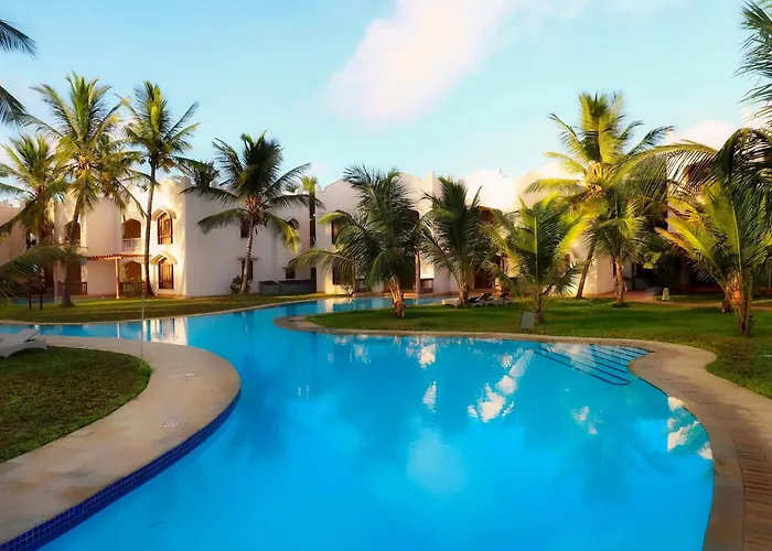 Silver Palm Spa & Resort