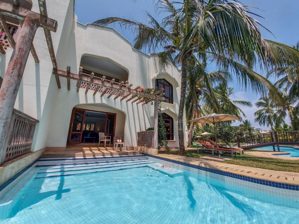 Silver Palm & 4* Kilifi