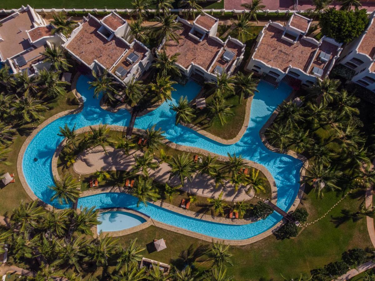 Station touristique Silver Palm &