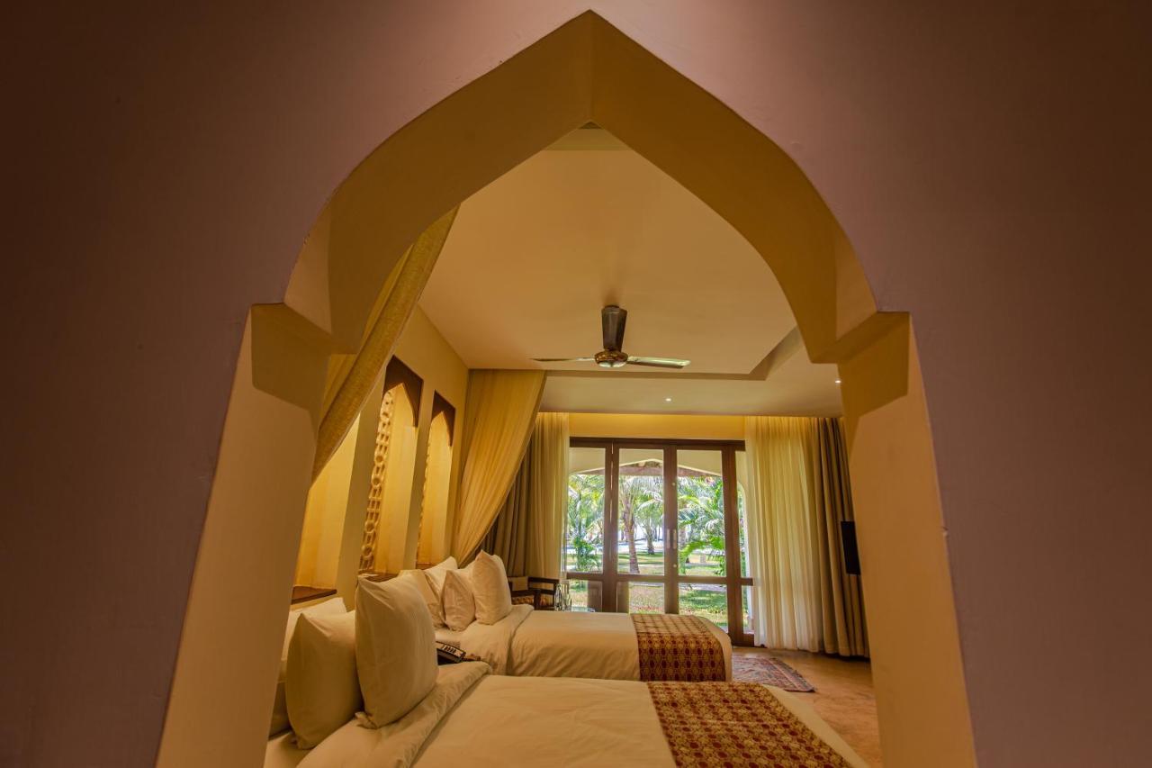Silver Palm &