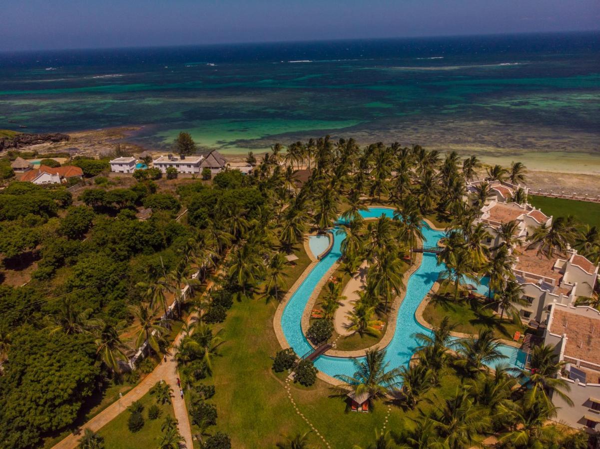 Silver Palm & Kilifi