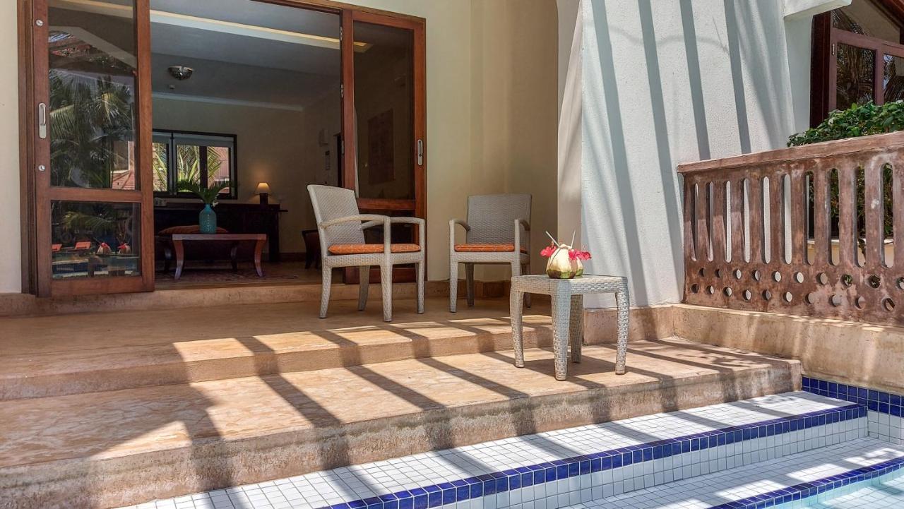 Station touristique Silver Palm & Kilifi
