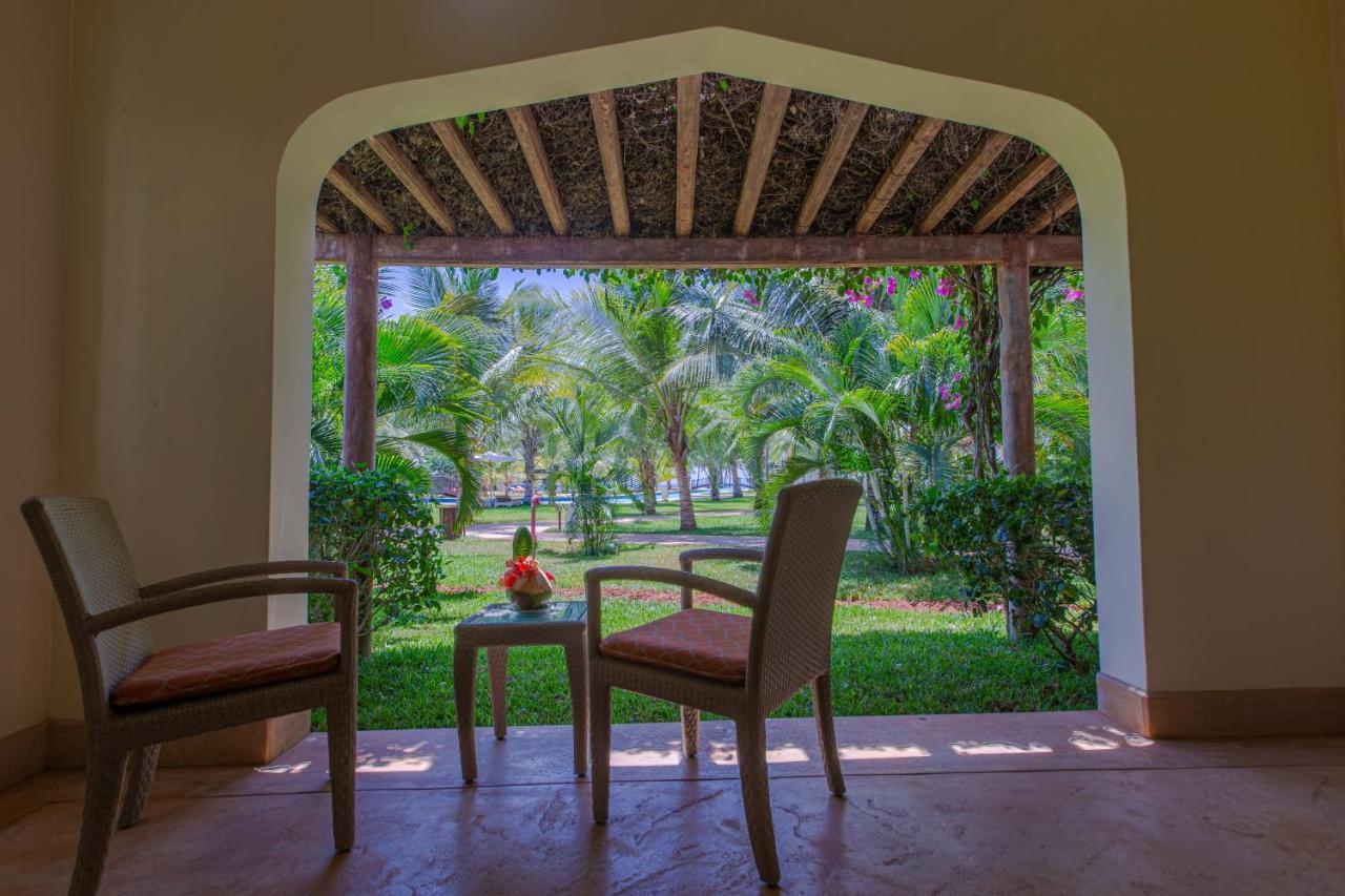 Station touristique Silver Palm &