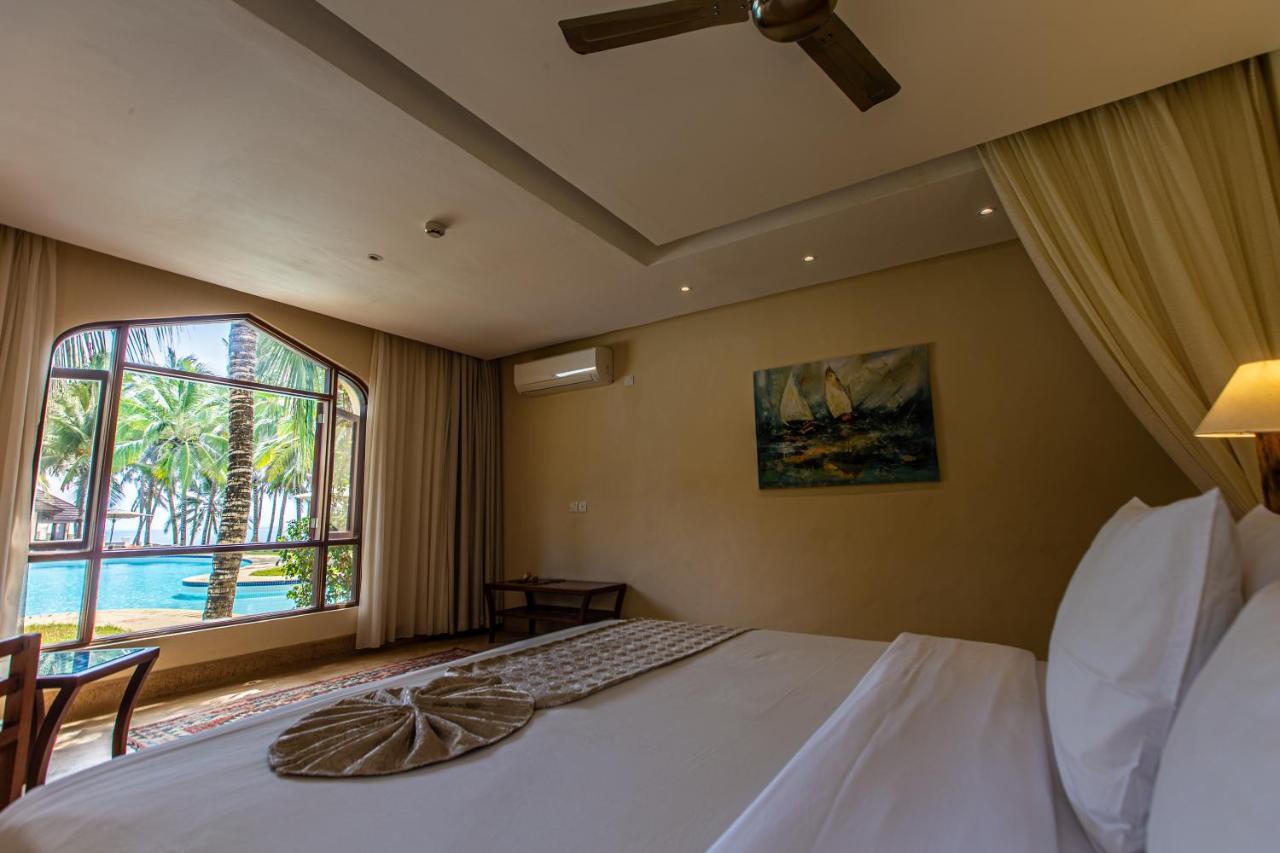 Silver Palm & Kilifi