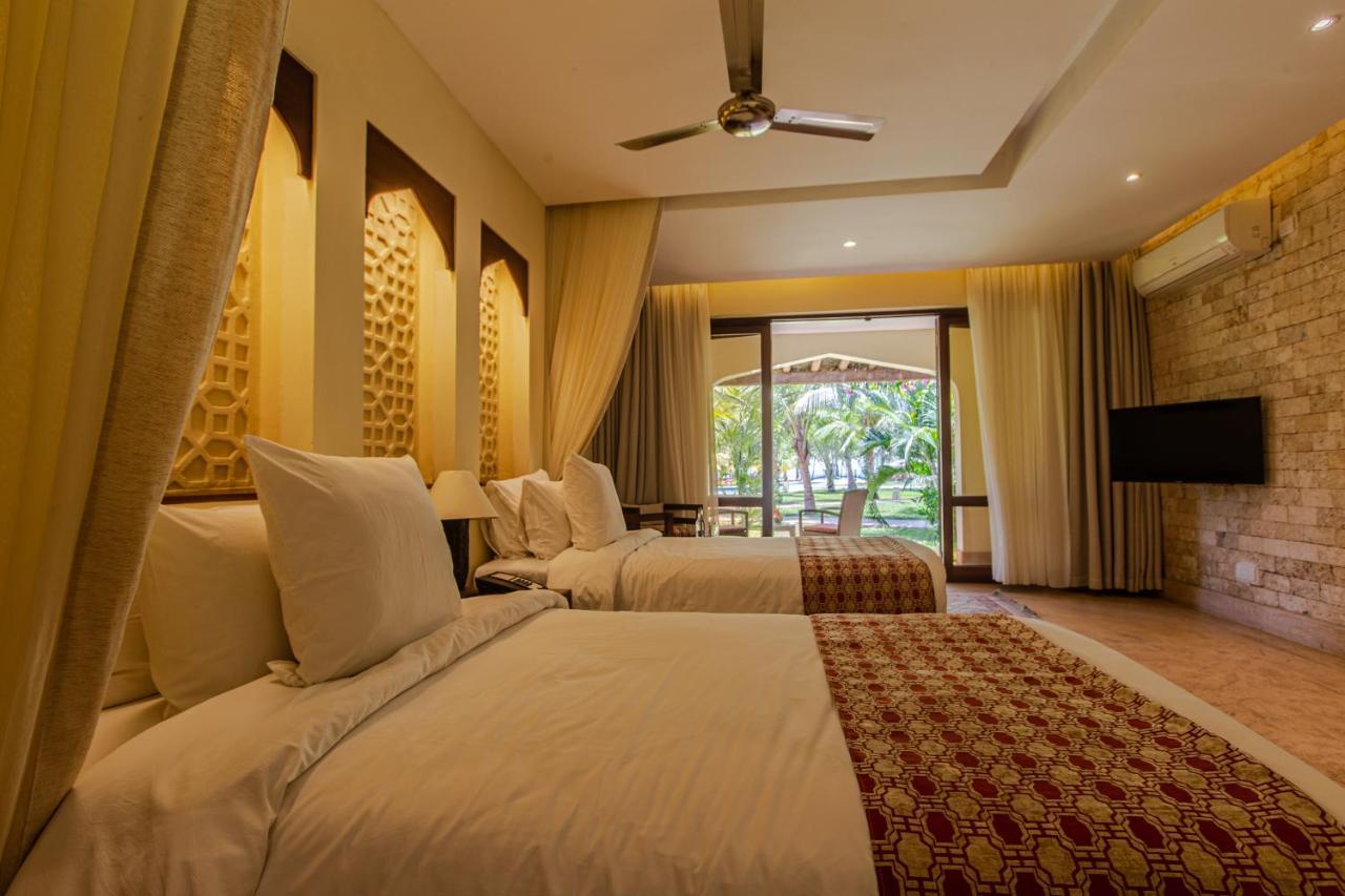 Silver Palm & 4* Kilifi