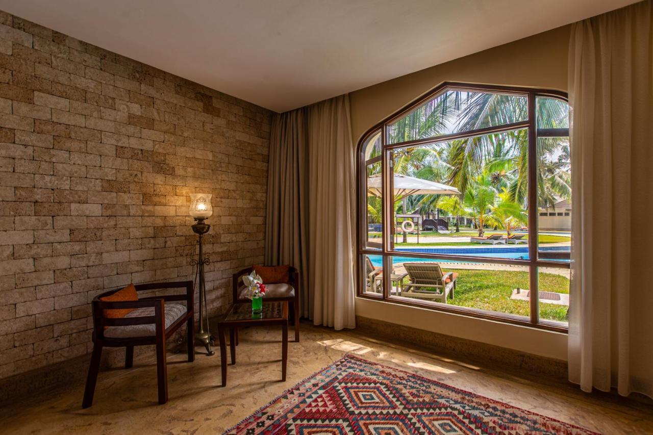 Station touristique Silver Palm & Kilifi