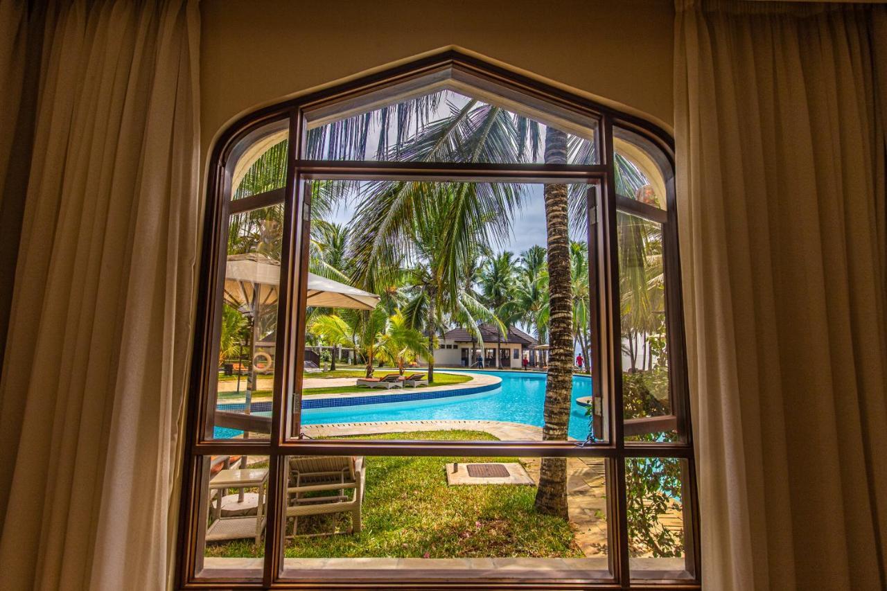 Station touristique Silver Palm & Kilifi