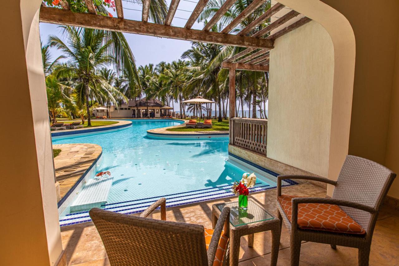 Station touristique Silver Palm &