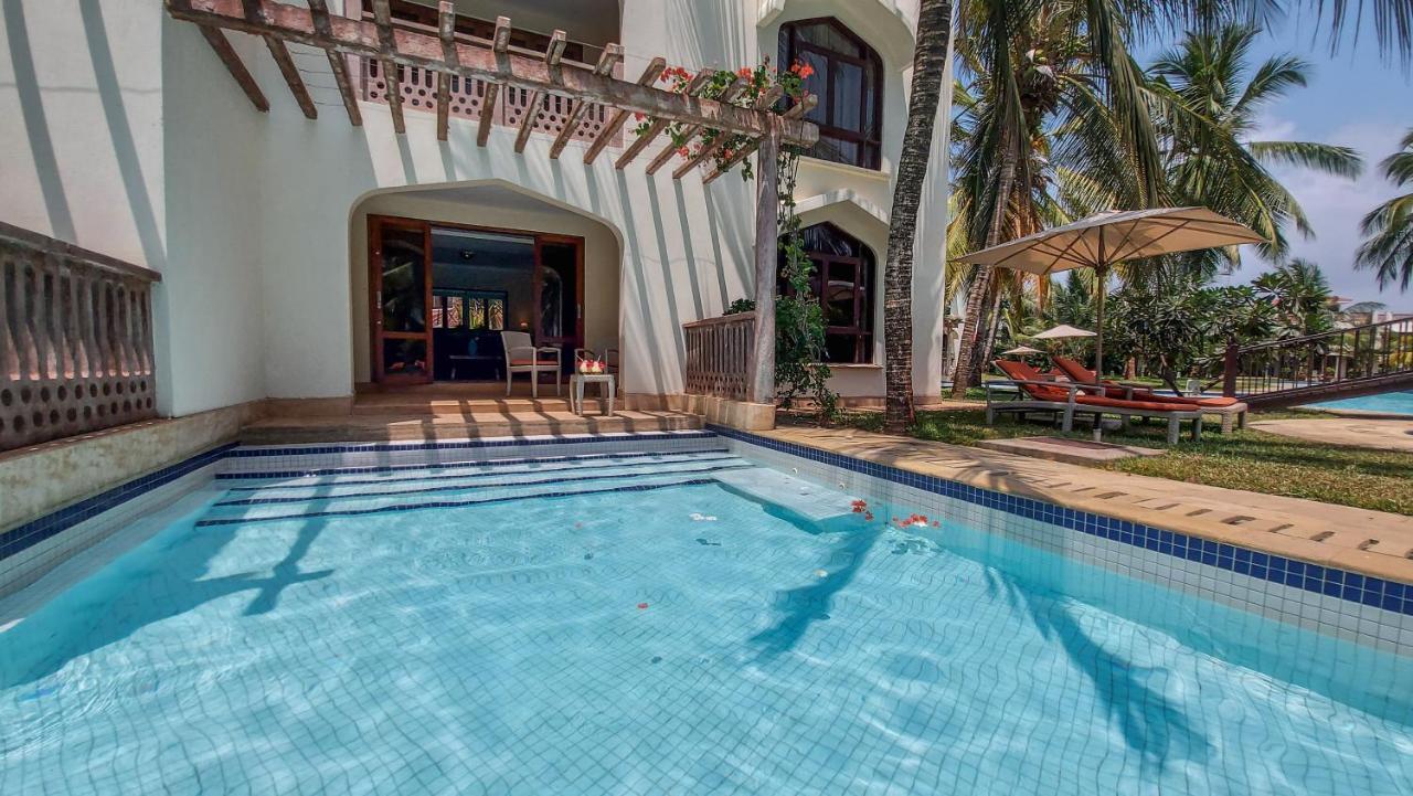 Silver Palm & Kilifi