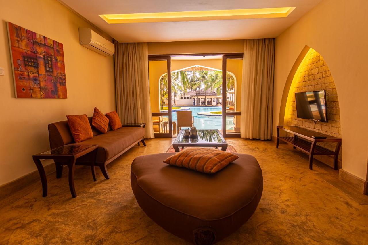 Silver Palm & Kilifi
