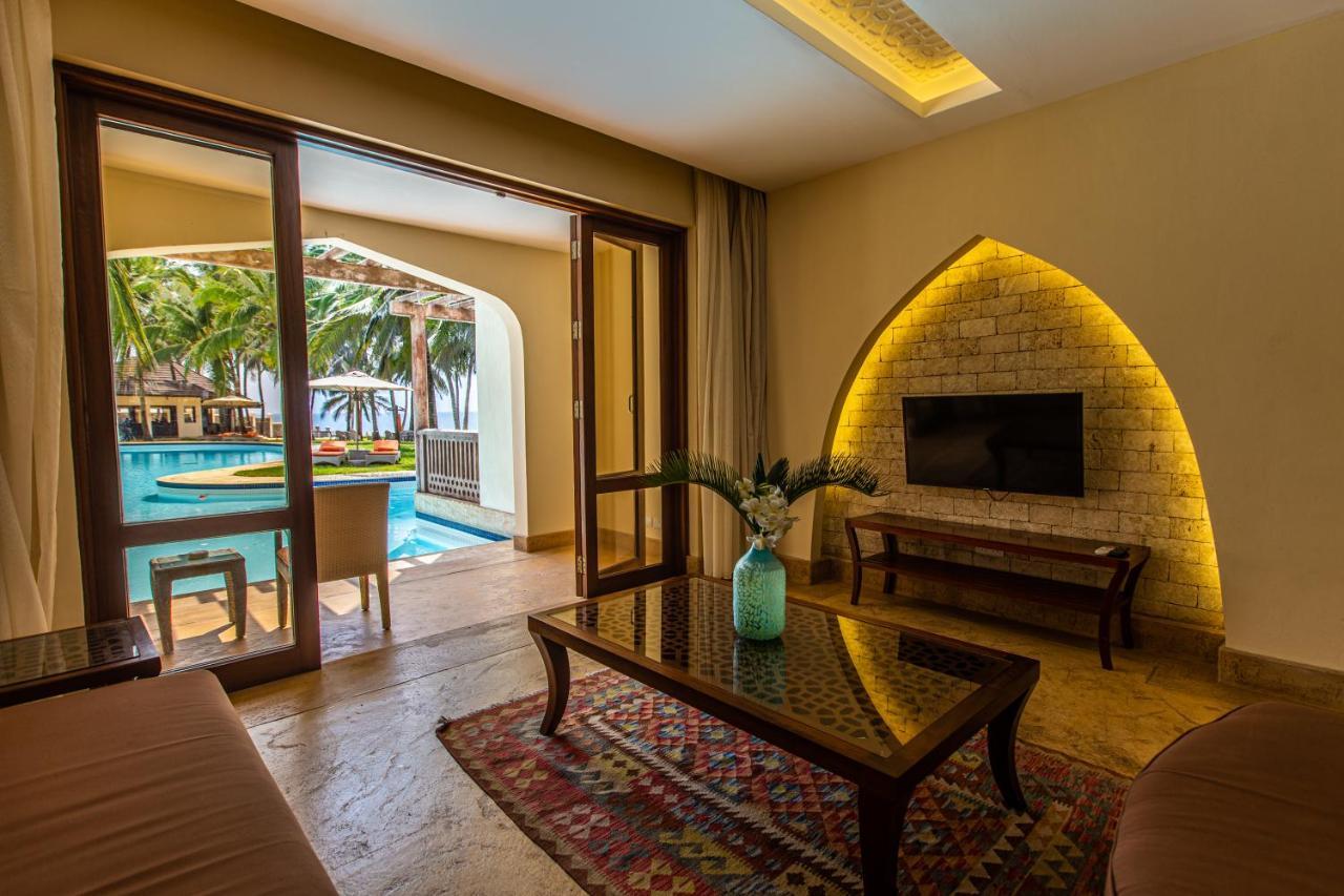 Station touristique Silver Palm & 4*