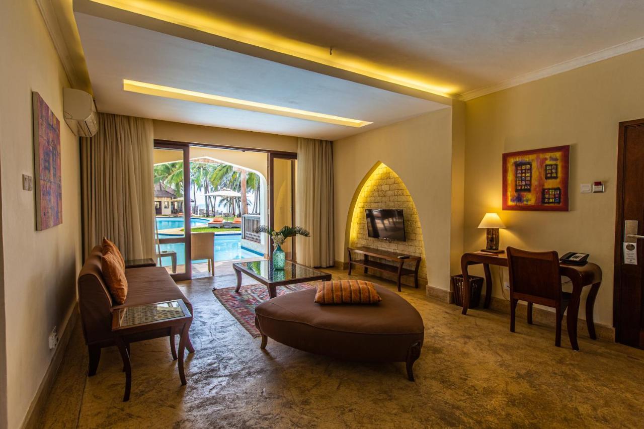 Silver Palm & Station touristique 4*