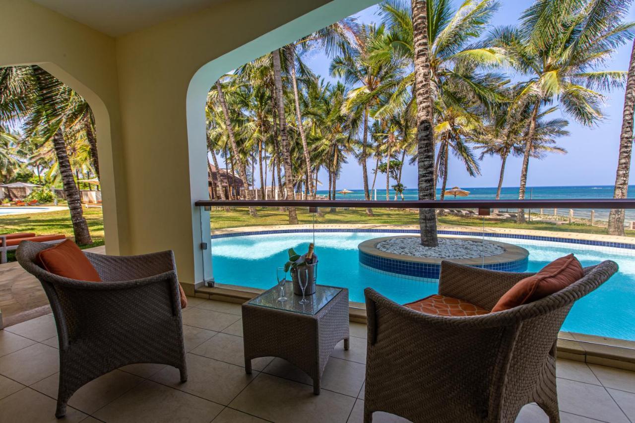Station touristique Silver Palm &