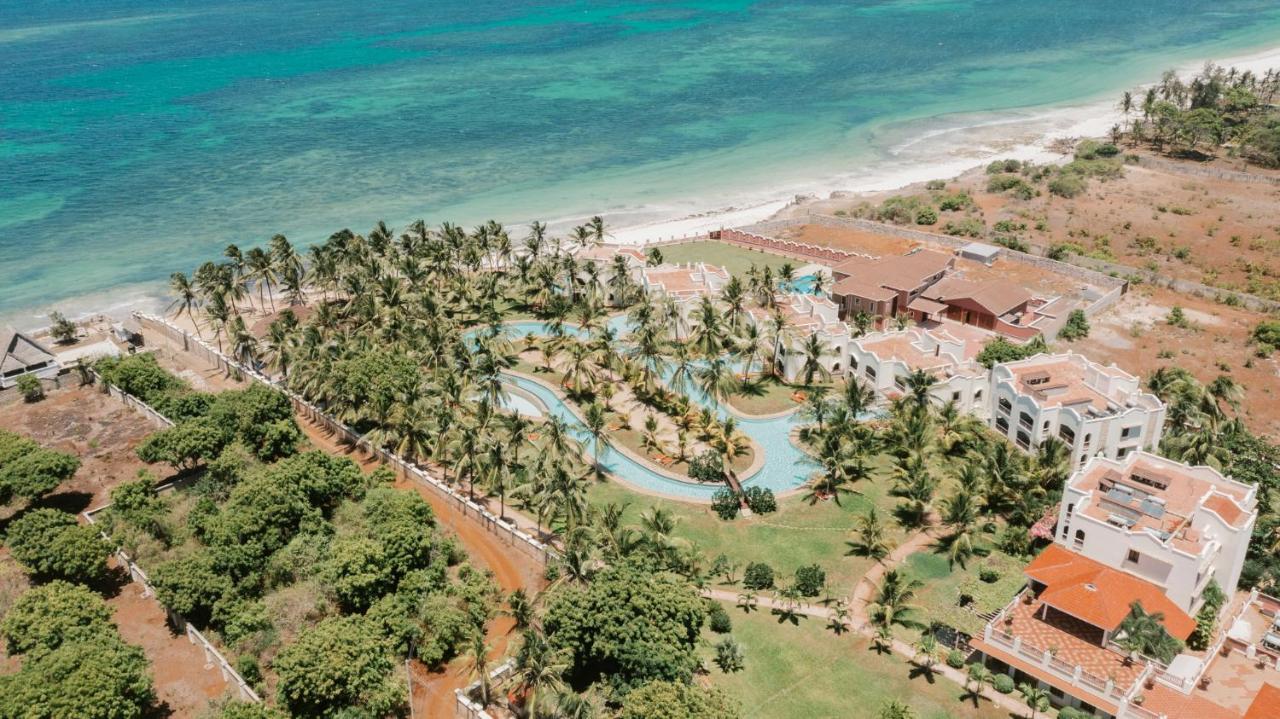 Silver Palm & Station touristique