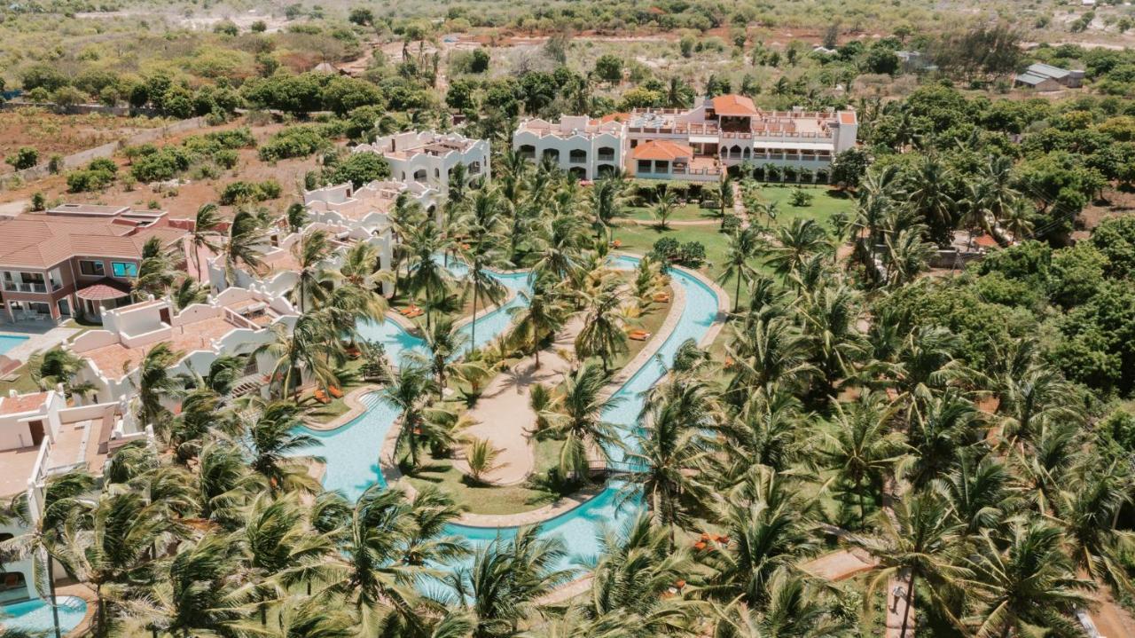 Silver Palm & 4* Kilifi