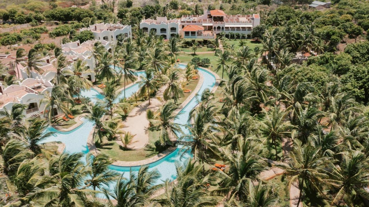 Silver Palm & 4* Kilifi