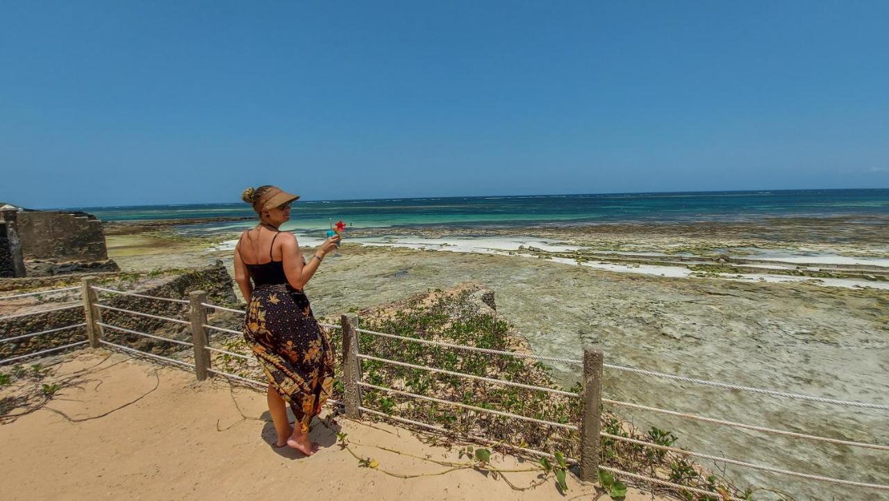Station touristique Silver Palm & Kilifi