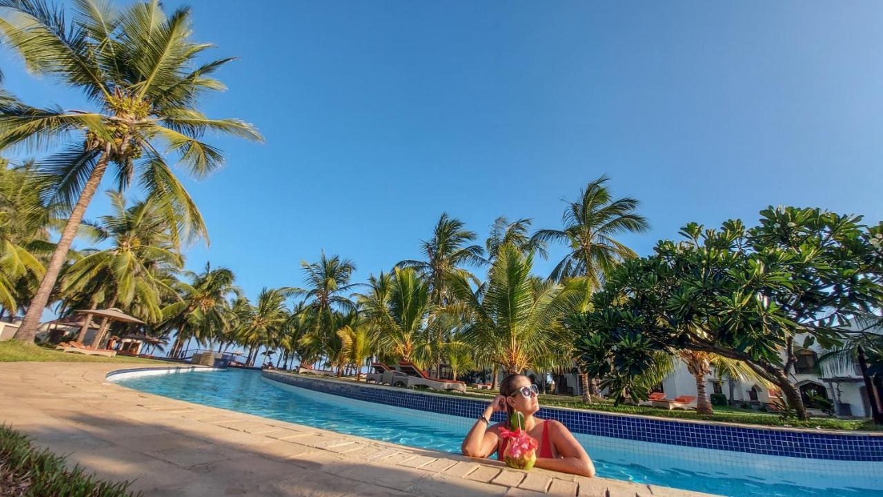 Station touristique Silver Palm & Kilifi