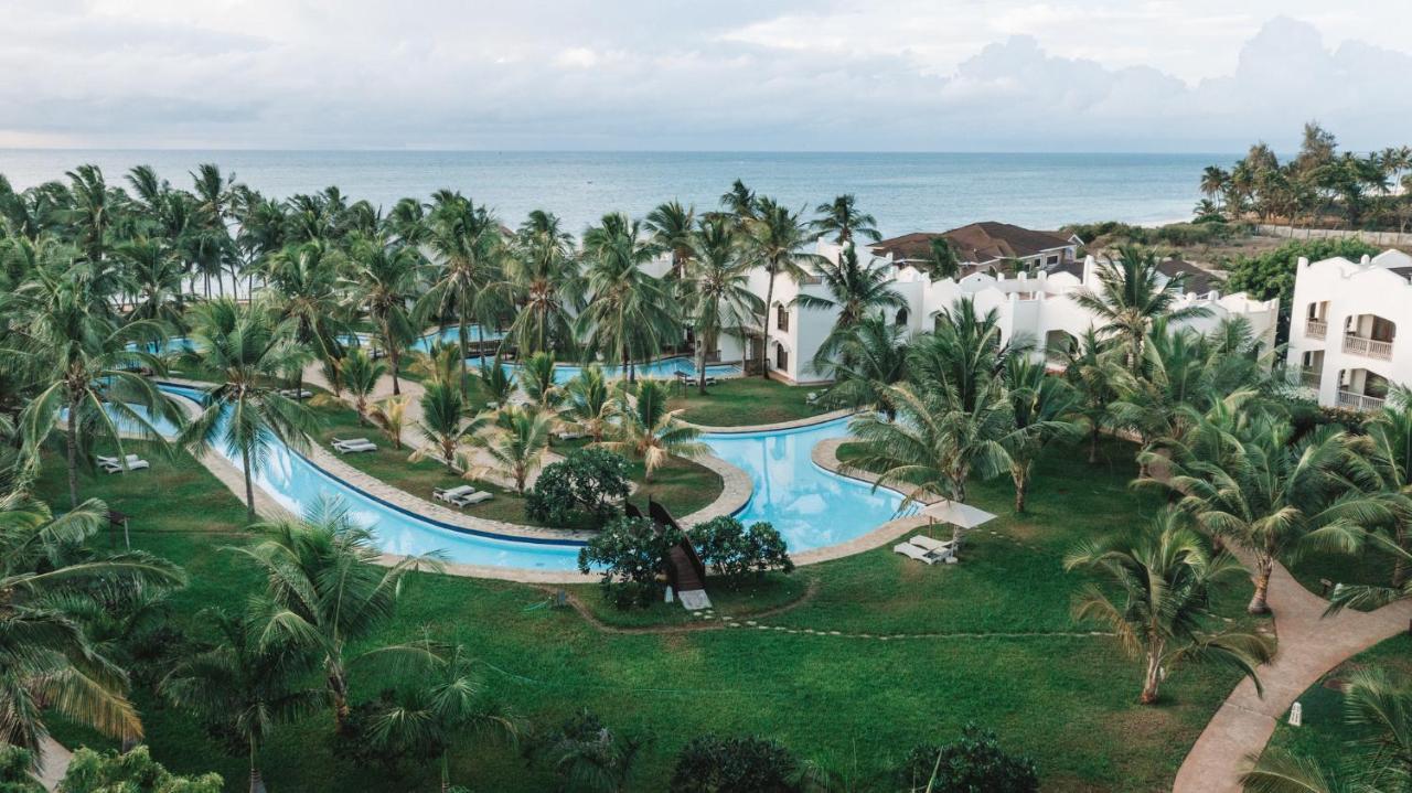 Silver Palm & Station touristique Kilifi