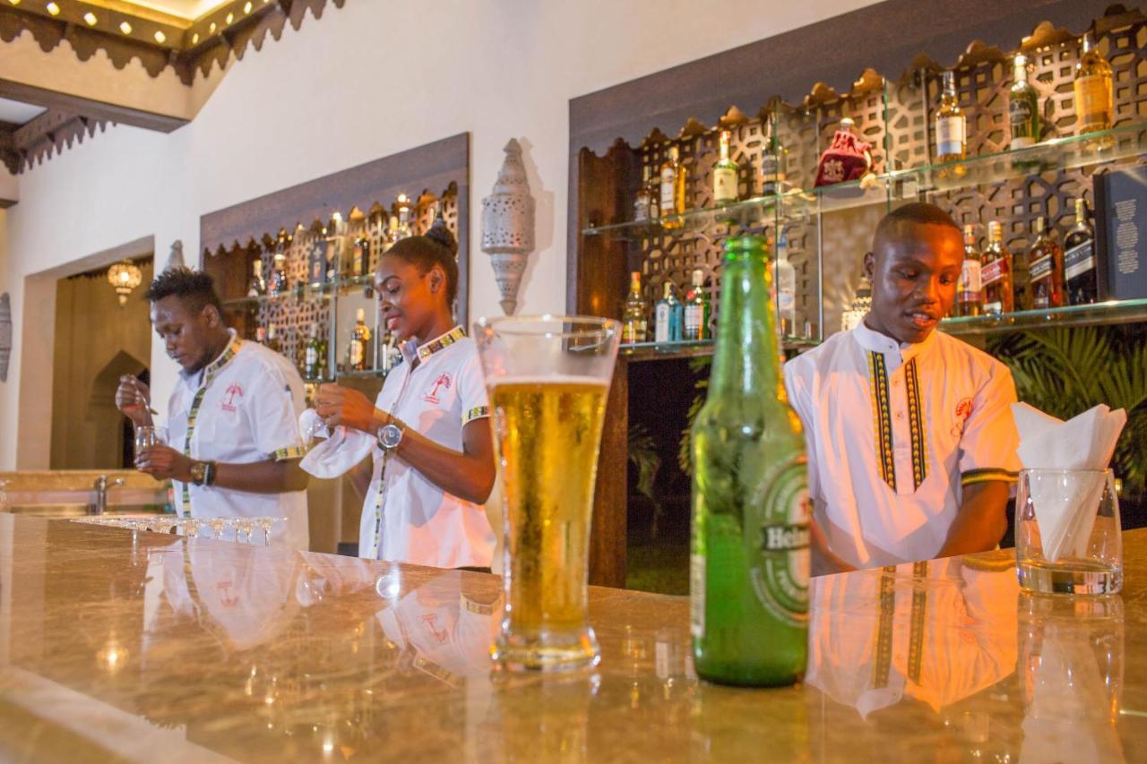 Silver Palm & Station touristique