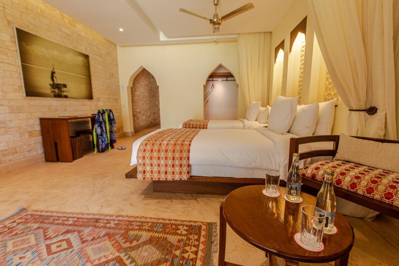 Station touristique Silver Palm & Kilifi