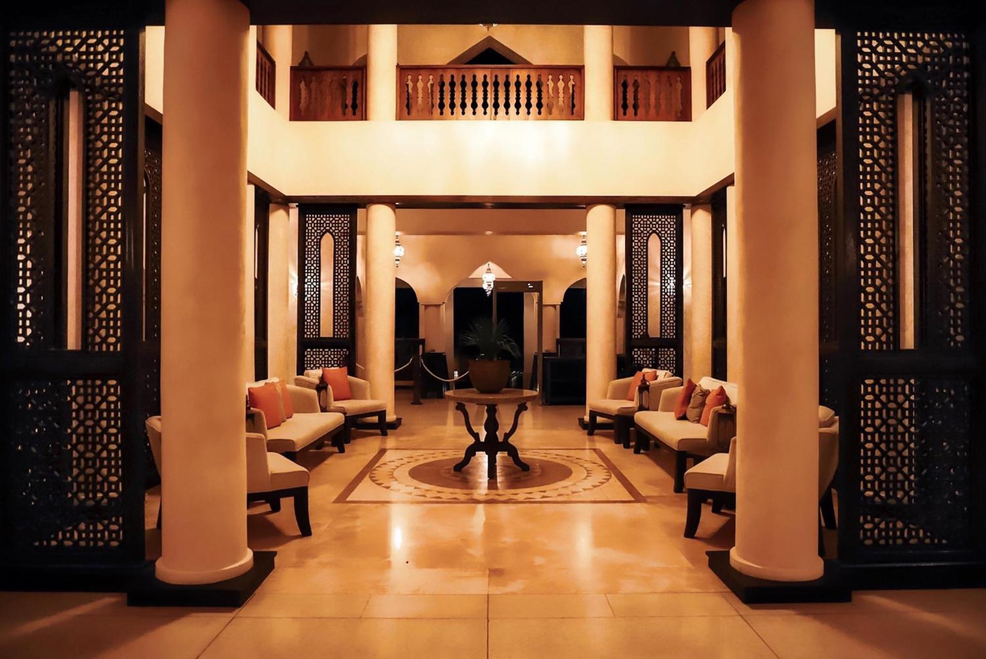 Station touristique Silver Palm & 4*