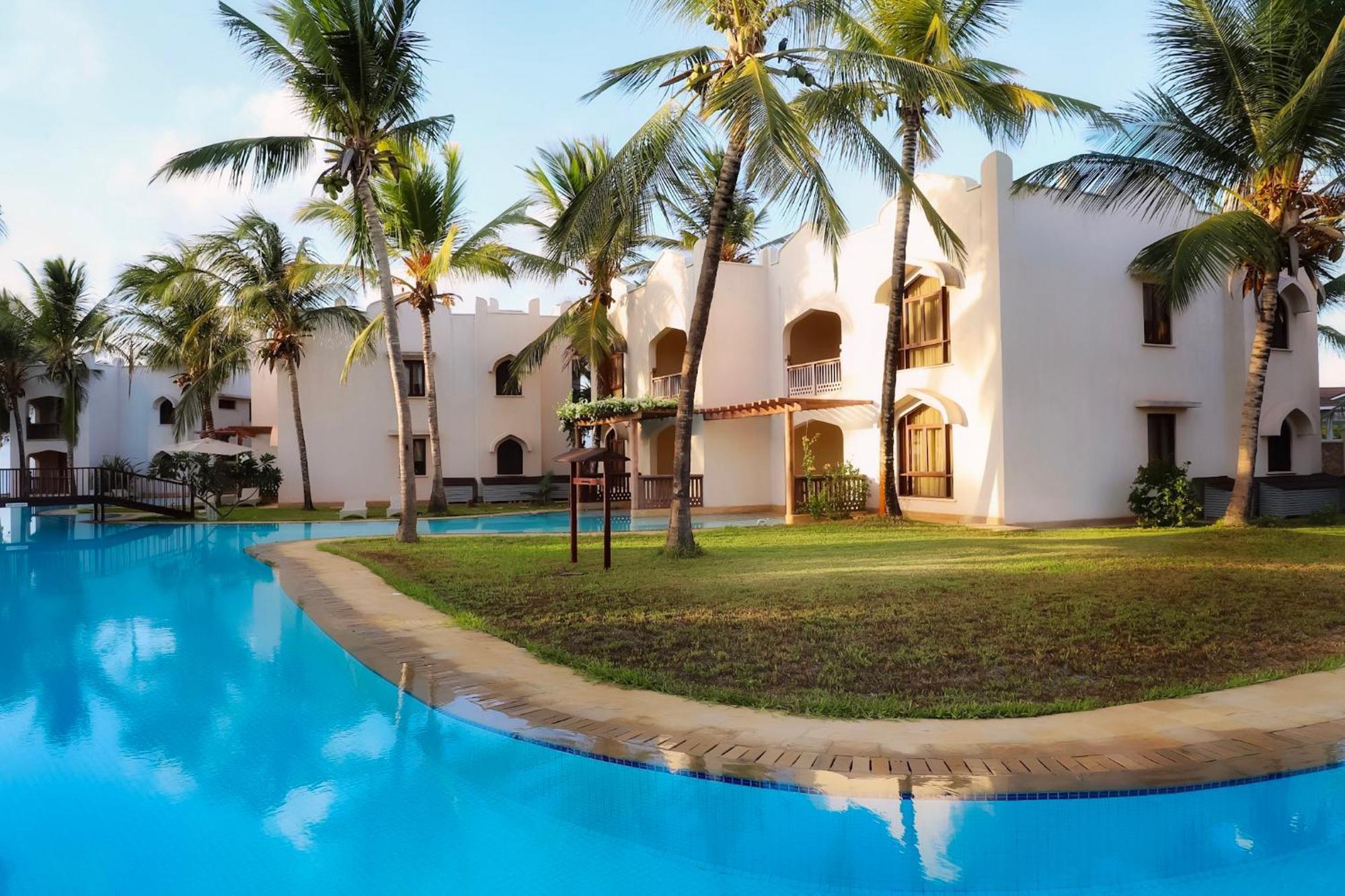 Station touristique Silver Palm & Kilifi