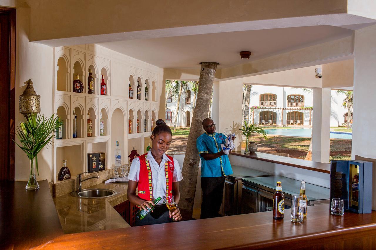 Station touristique Silver Palm &