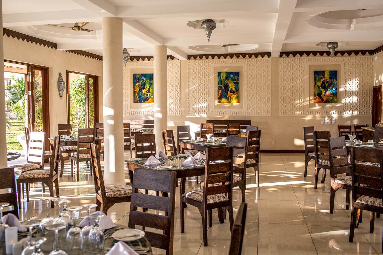 Silver Palm &