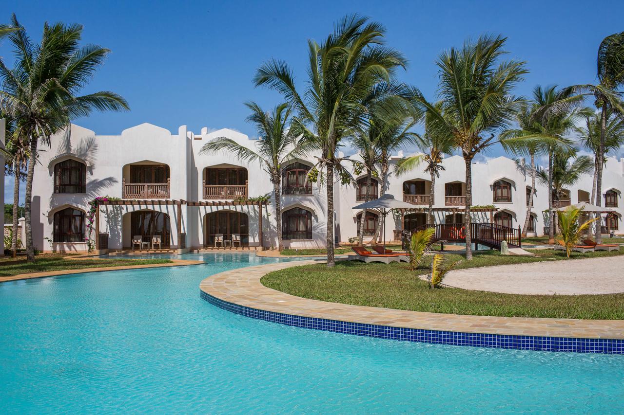 Silver Palm & Station touristique