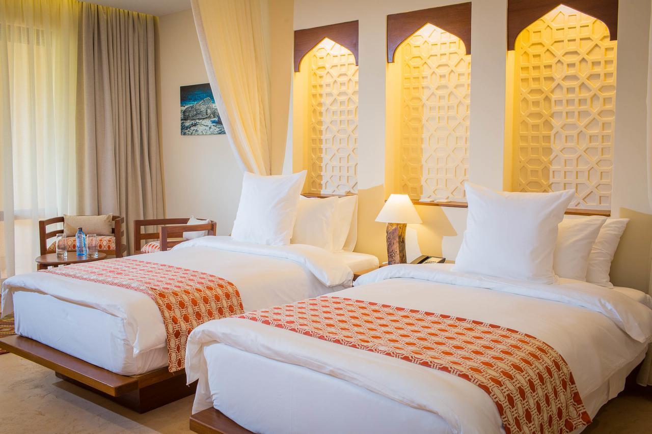 Silver Palm & Station touristique Kilifi