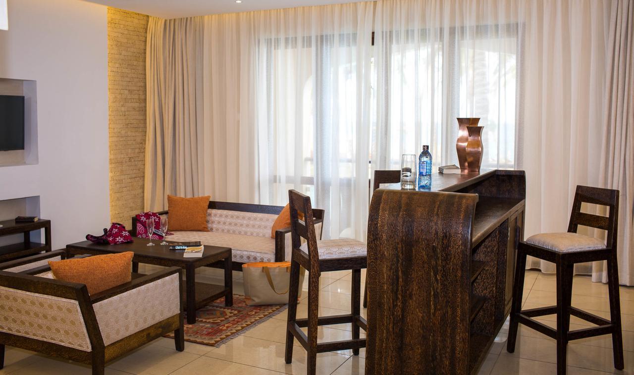 Silver Palm & 4* Kilifi