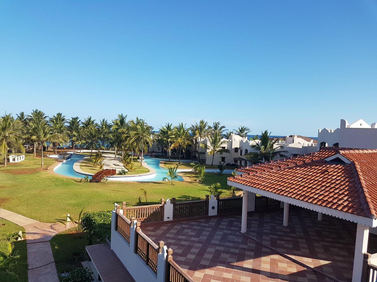 Silver Palm & Kilifi