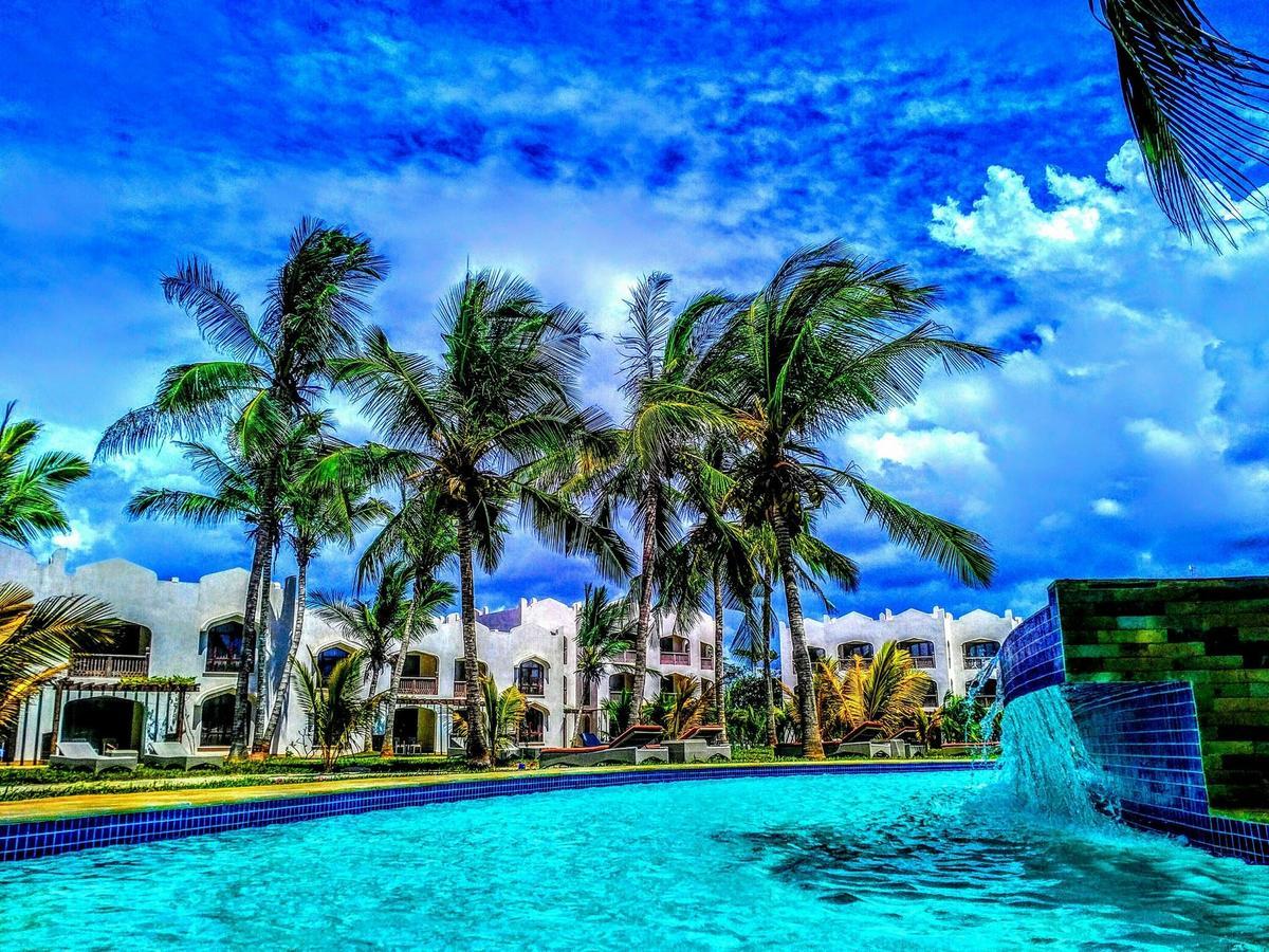 Silver Palm & Station touristique Kilifi