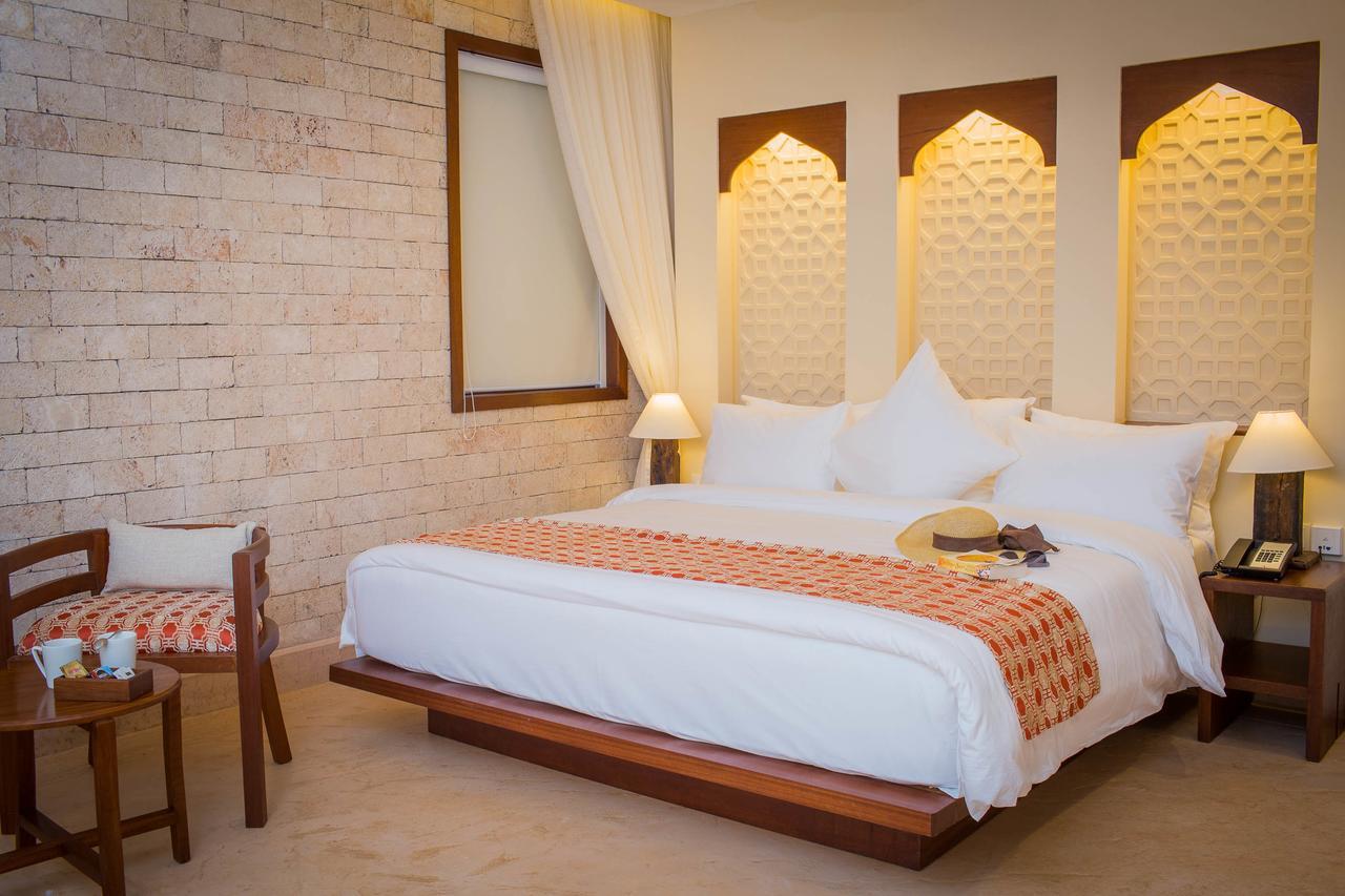 Silver Palm & 4* Kilifi