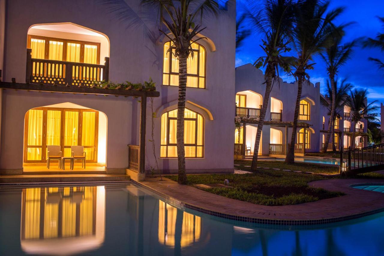 Silver Palm & 4* Kilifi