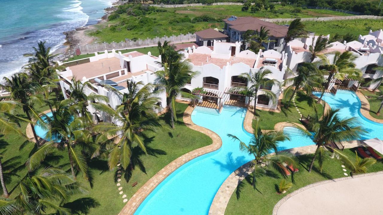 Station touristique Silver Palm & Kilifi