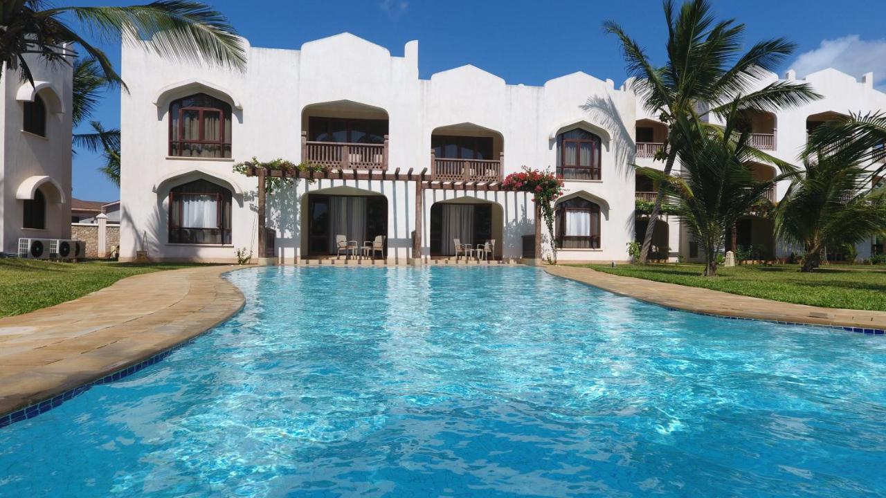Silver Palm & Station touristique Kilifi