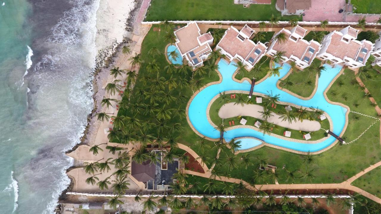 Silver Palm & 4* Kilifi