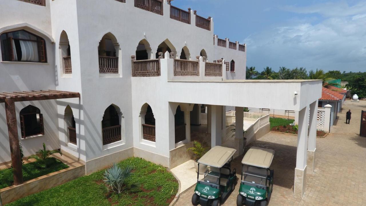 Station touristique Silver Palm & 4*