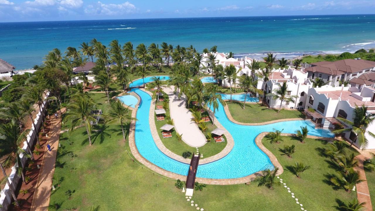 Silver Palm & 4* Kilifi
