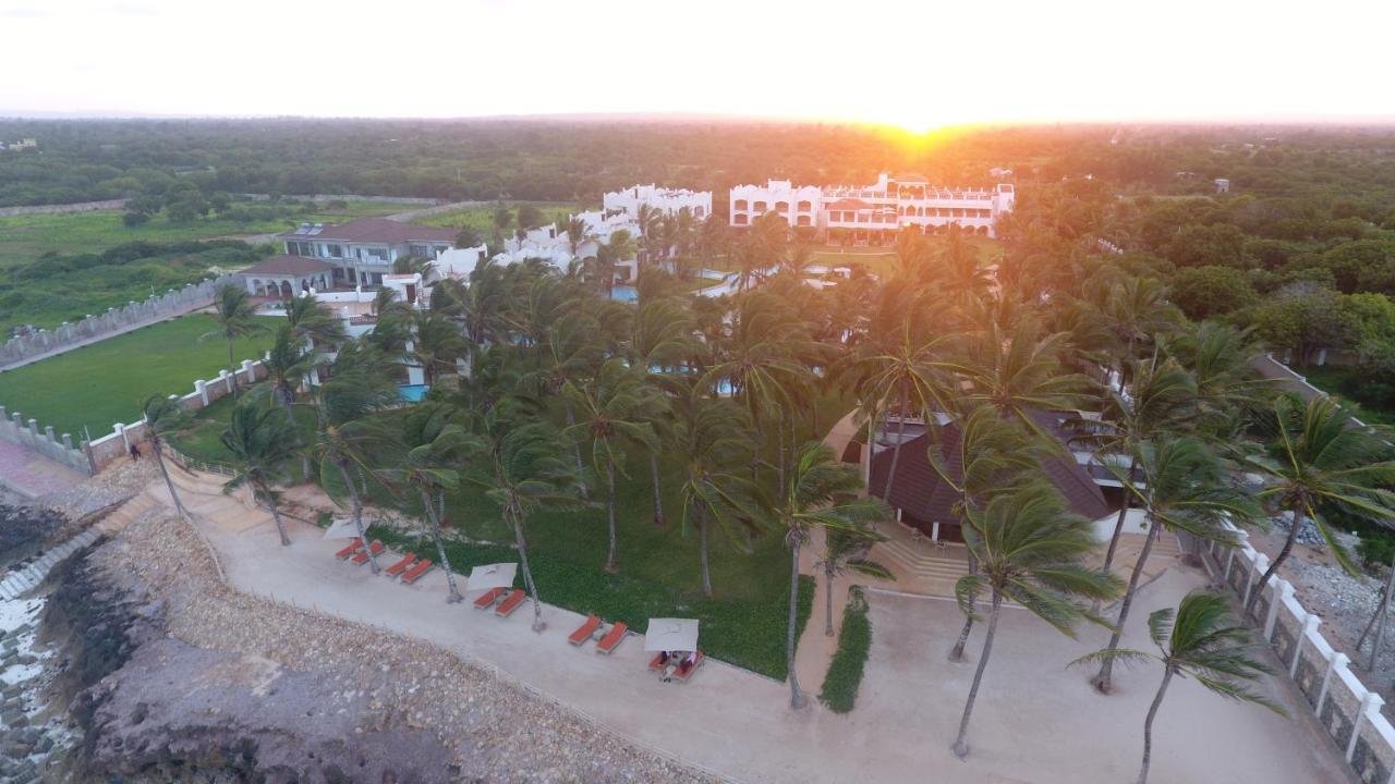 Silver Palm & Station touristique