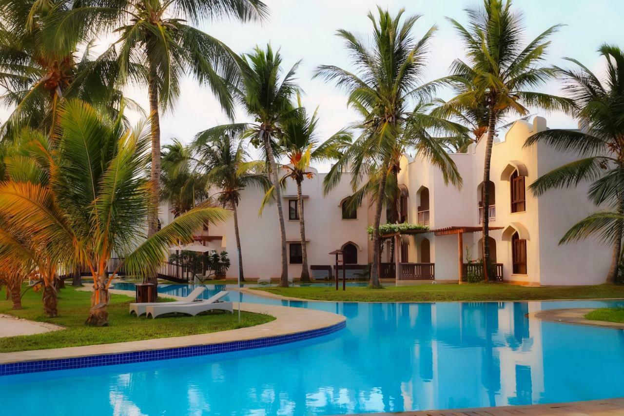 Silver Palm &