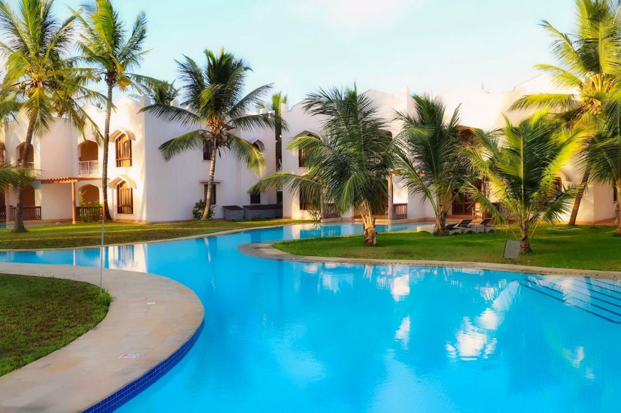 Silver Palm & Station touristique 4*