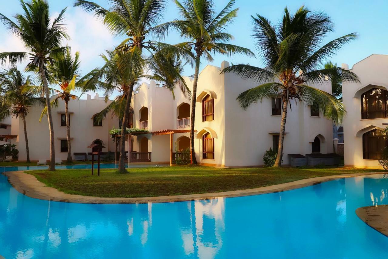 Silver Palm & Station touristique 4*