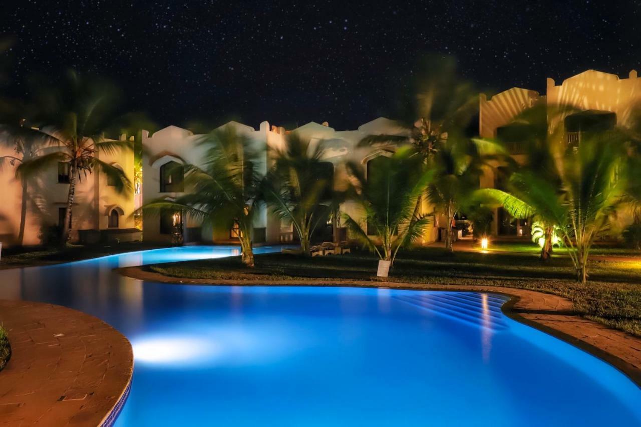 Silver Palm &