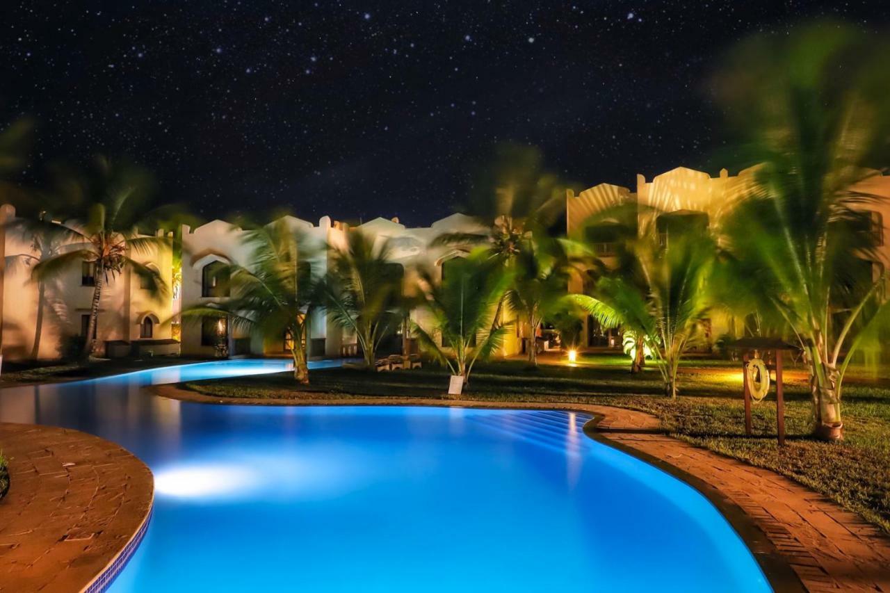 Silver Palm & Station touristique 4*