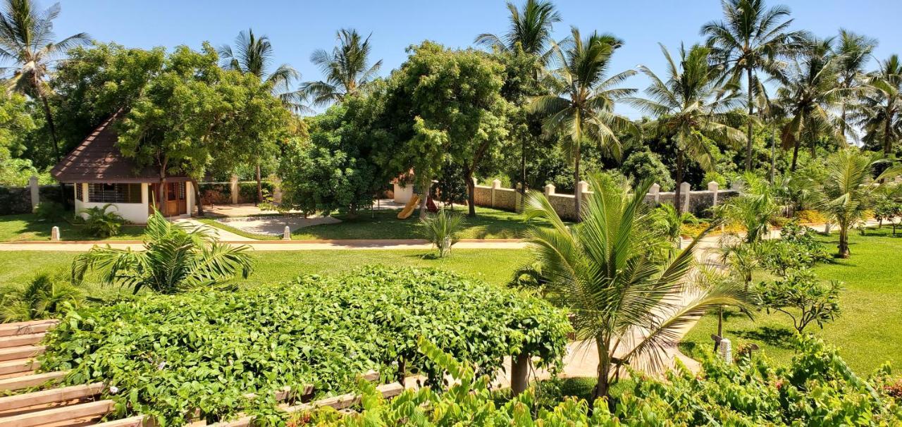 Silver Palm & Kilifi