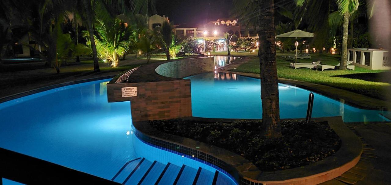 Silver Palm & Station touristique 4*